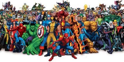 heroes