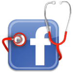 Facebook Salud