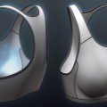 Smart bra
