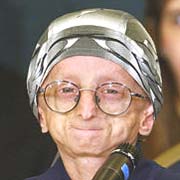 Progeria Las 10 Anomalías Más Raras en Medicina 