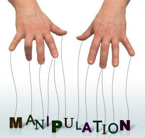 Manipulación