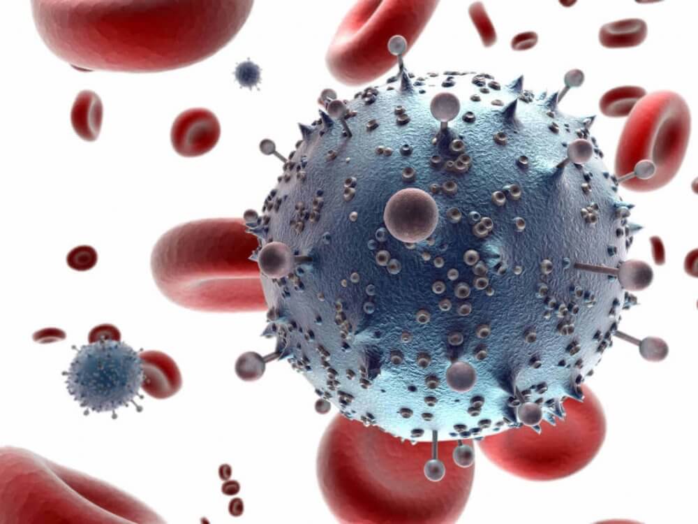 Reportaje Virus Jugando Al Escondite En Nuestro Interior MedTempus