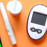 Control de diabetes