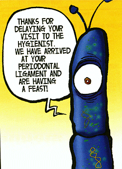 Microbio Higiene